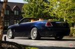 Rolls-Royce Dawn on Vossen Wheels (S17-13) 2019 года